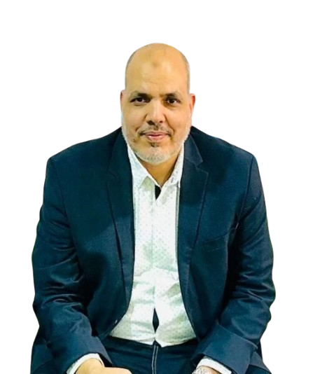 محمد الدسوقي