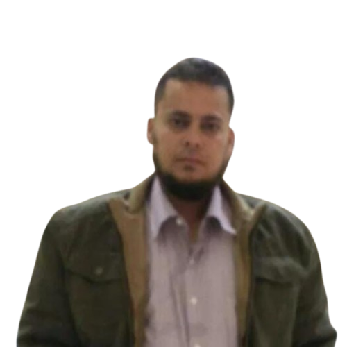 مستر عبدالموجود معلم لغة انجليزية في الرياض