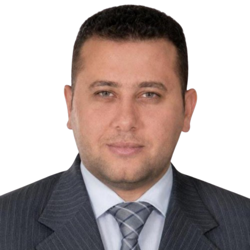 سيد صلاح مدرس قدرات بالرياض