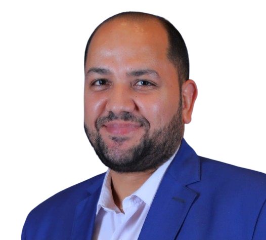 احمد فرج معلم قدرات لفظي في جده