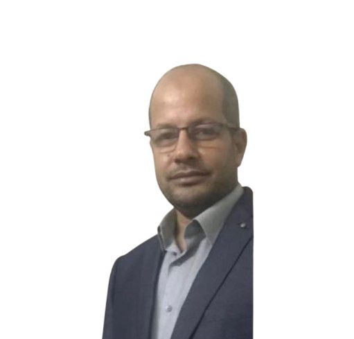 اشرف حسن معلم قدرات جدة