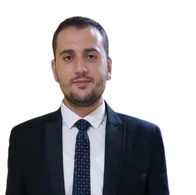 محمد عيسي معلم قدرات بجدة