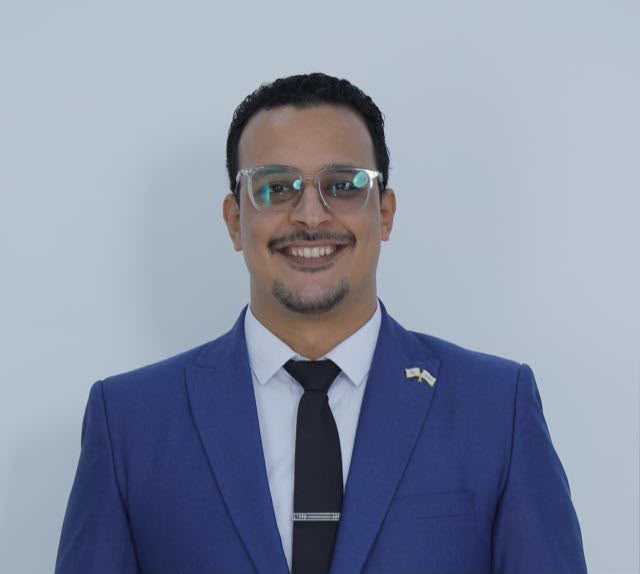 محمد فوزي مدرس رياضيات في جدة وماث